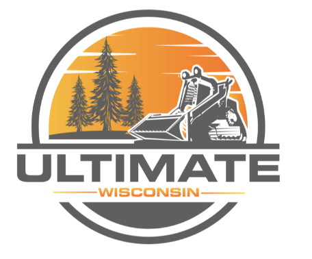 Ultimate Wisconsin logo